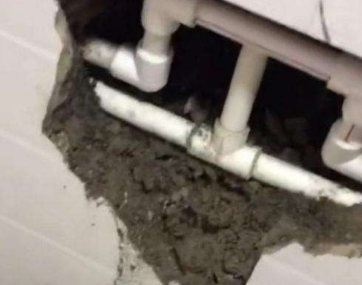 齐齐哈尔市卫生间漏水哪家好