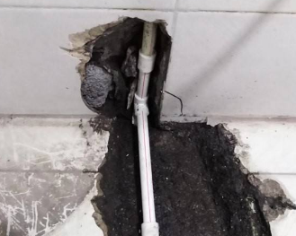 齐齐哈尔市卫生间测漏水哪家好