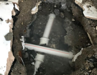齐齐哈尔市卫生间防水公司