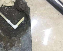 齐齐哈尔市卫生间测漏水多少钱