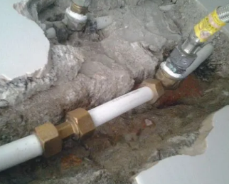 齐齐哈尔市测漏水多少钱