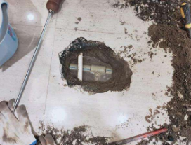 齐齐哈尔市卫生间防水多少钱