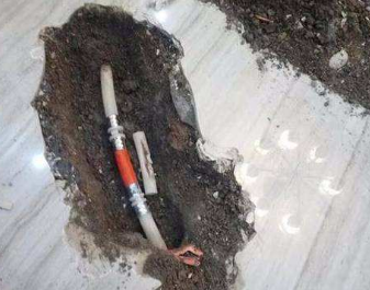 齐齐哈尔市水管维修哪家好