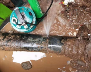 齐齐哈尔市卫生间测漏水的相关介绍