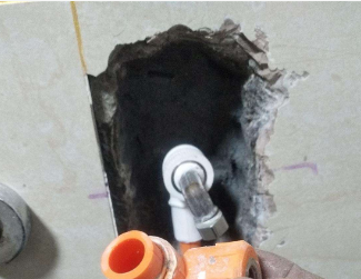 齐齐哈尔市卫生间测漏水哪家好