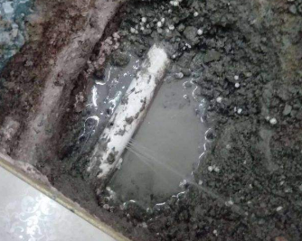 齐齐哈尔市卫生间测漏水哪家好