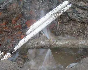齐齐哈尔市水管维修费用是多少