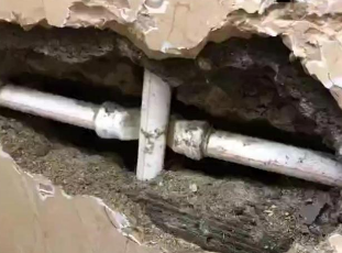 齐齐哈尔市水管维修哪家好