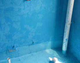 齐齐哈尔市卫生间防水多少钱