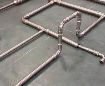 齐齐哈尔市水管维修多少钱