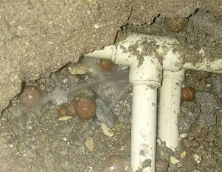 齐齐哈尔市卫生间测漏