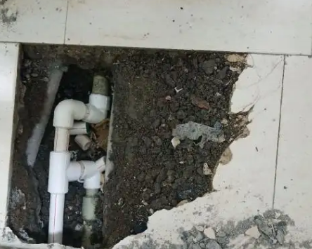 齐齐哈尔市卫生间测漏水哪家好
