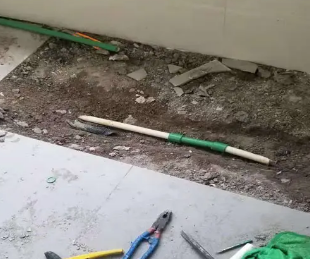齐齐哈尔市卫生间测漏水