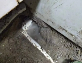 齐齐哈尔市卫生间测漏水多少钱