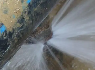 齐齐哈尔市卫生间测漏水施工步骤