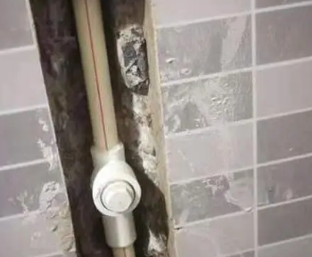 齐齐哈尔市卫生间测漏水