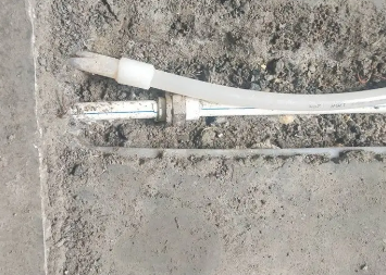 齐齐哈尔市卫生间测漏水之解决方法