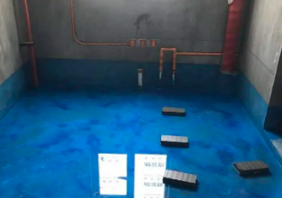 齐齐哈尔市卫生间防水步骤