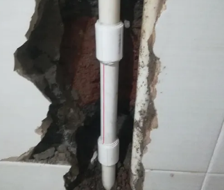 齐齐哈尔市卫生间测漏水的相关案例