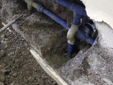 齐齐哈尔市卫生间测漏水哪家好