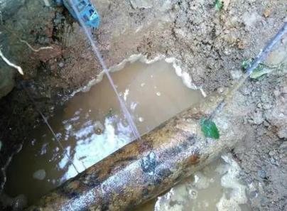 齐齐哈尔市卫生间测漏水公司分享下我们可以检测到轻微的漏水和水压吗？