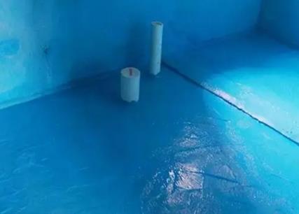 齐齐哈尔市卫生间防水公司分享防水小知识