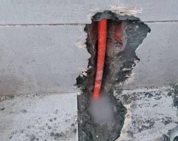 齐齐哈尔市漏水检测哪家好